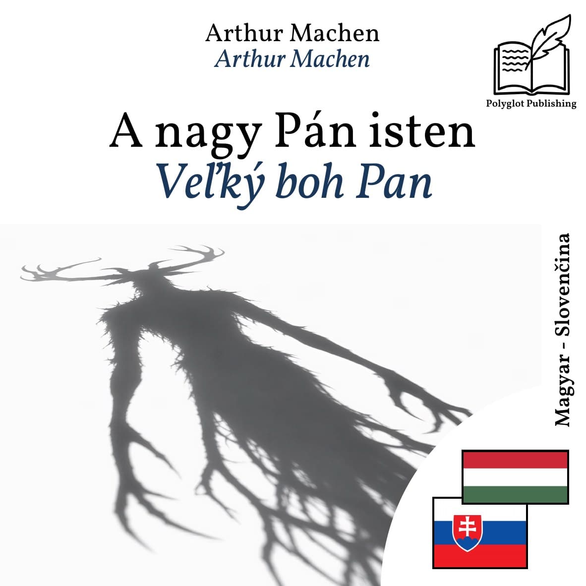 Veľký boh Pan