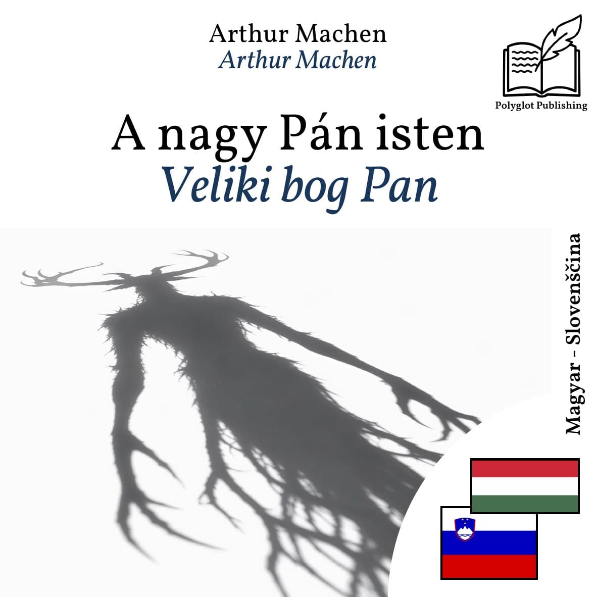 Veliki bog Pan