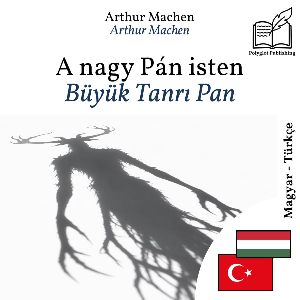 Büyük Tanrı Pan