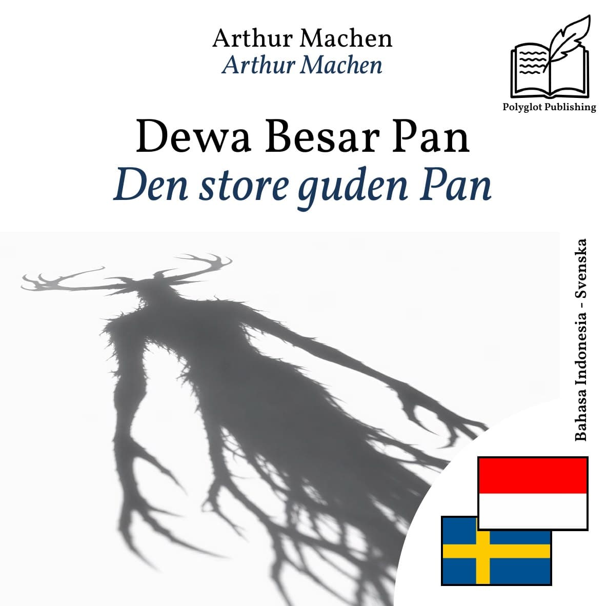 Den store guden Pan