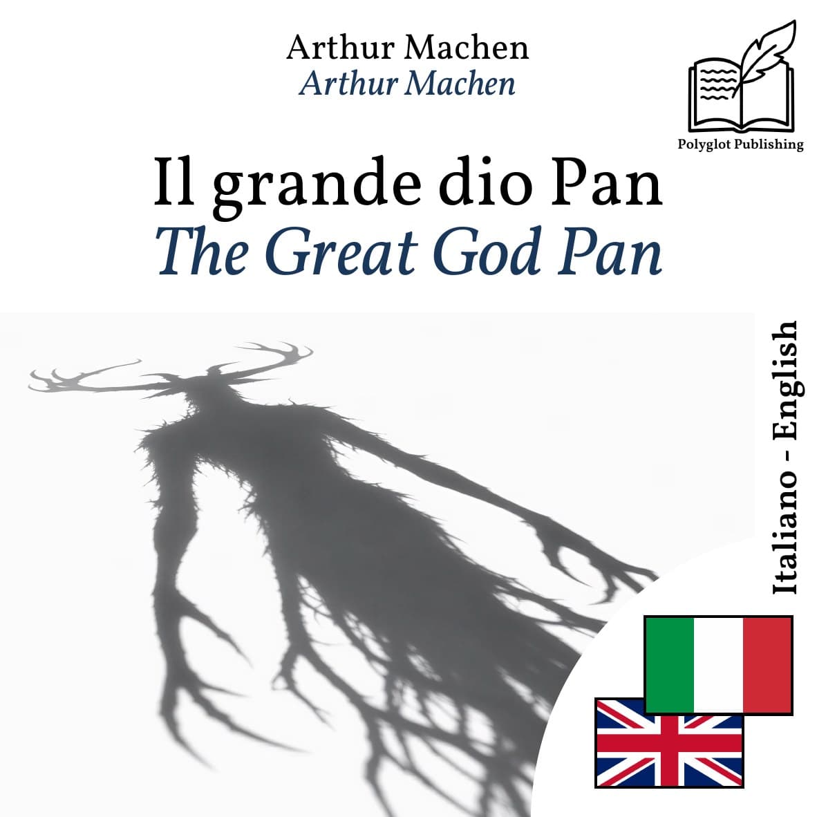 The Great God Pan