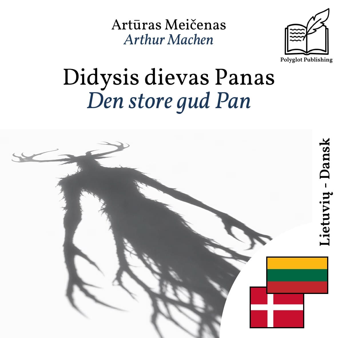 Den store gud Pan