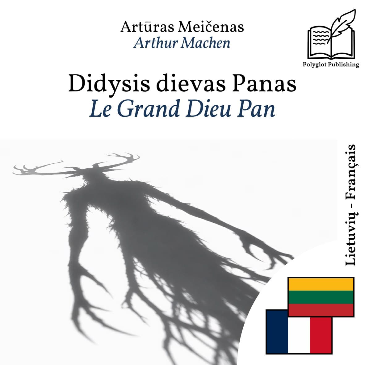 Le Grand Dieu Pan