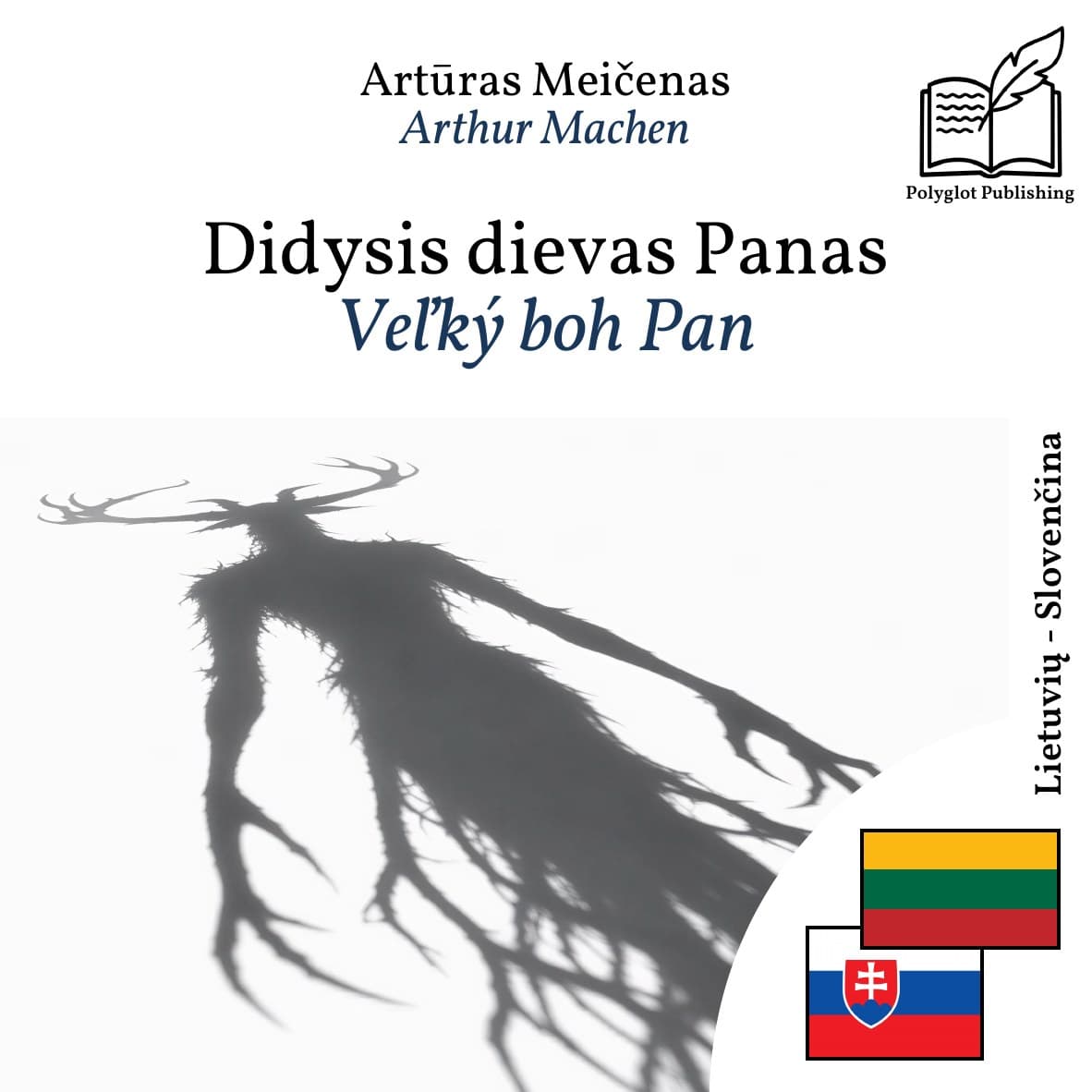 Veľký boh Pan