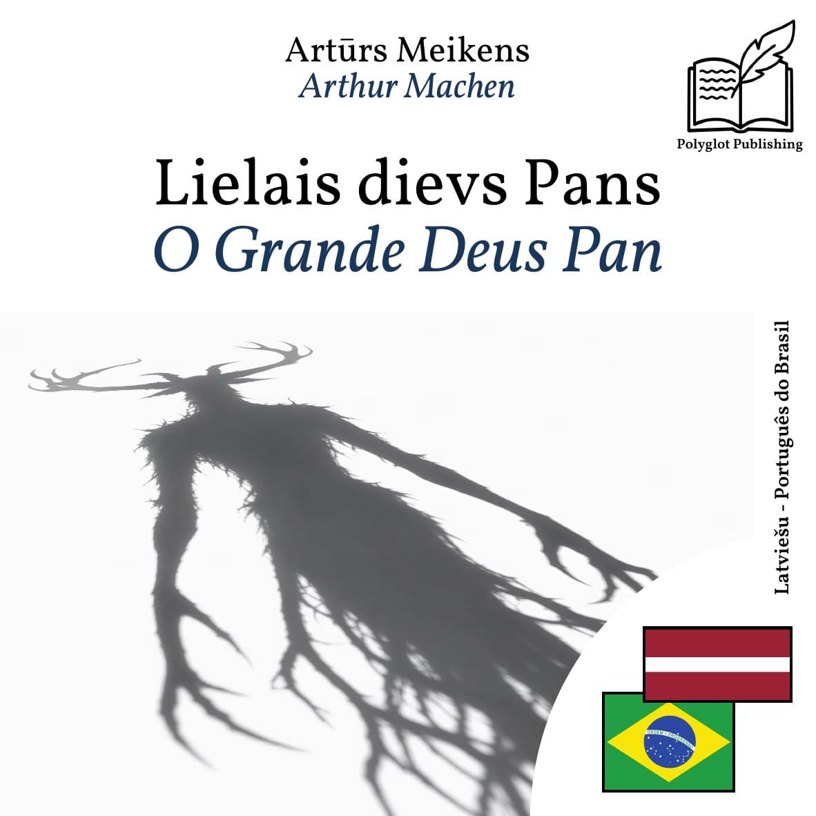 O Grande Deus Pan