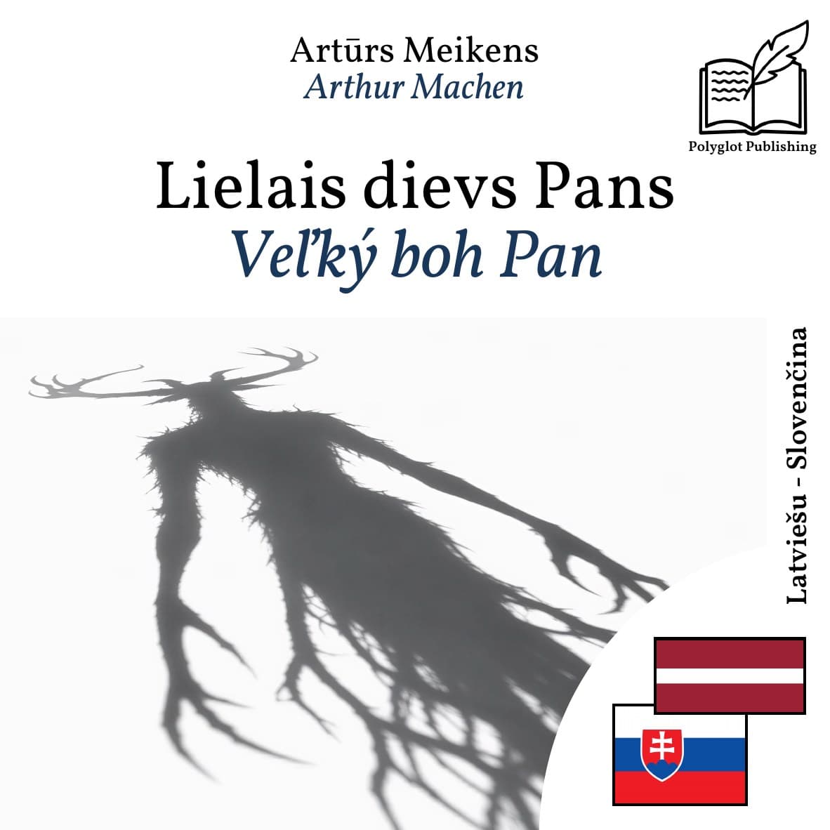 Veľký boh Pan