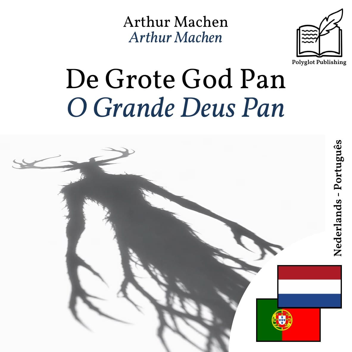 O Grande Deus Pan