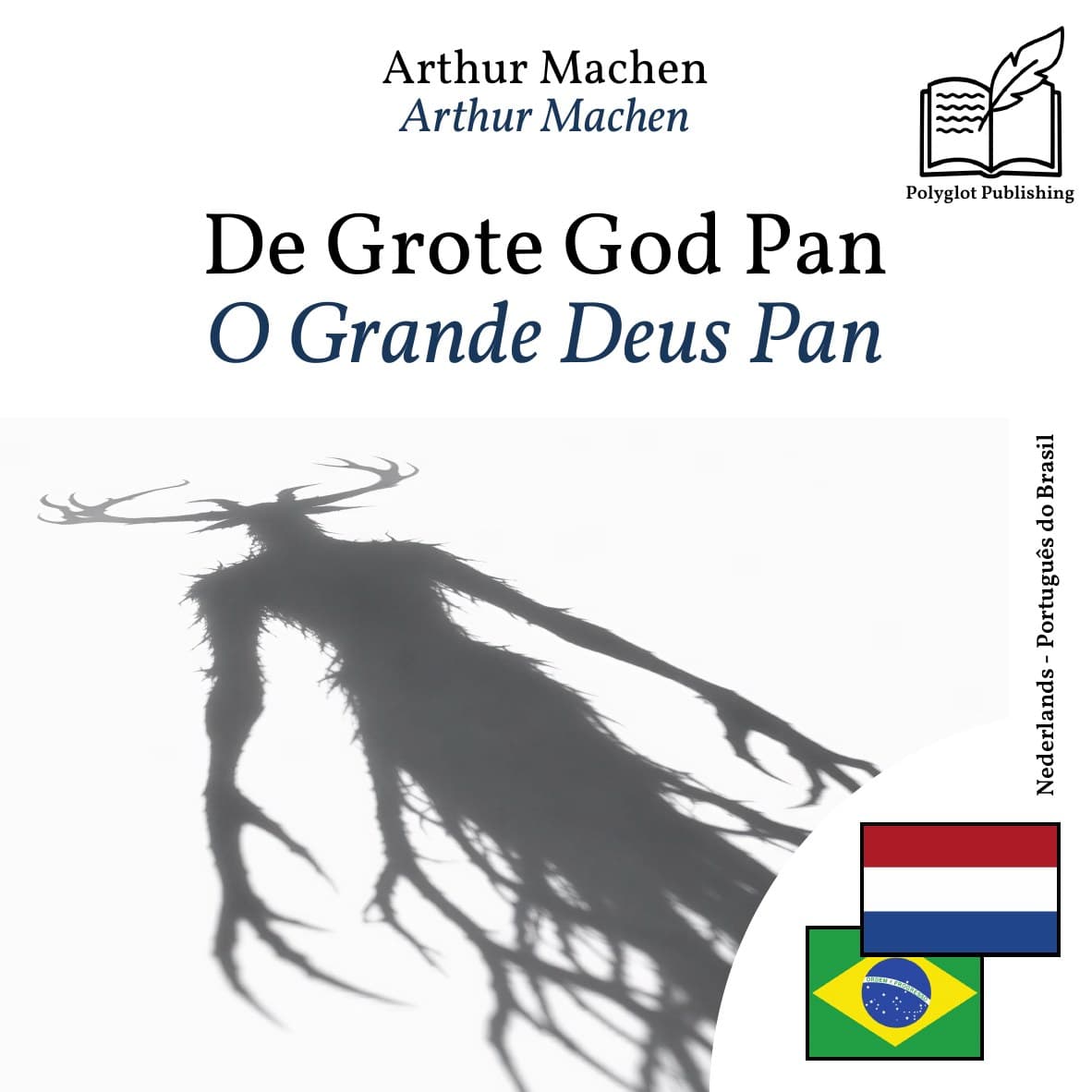 O Grande Deus Pan