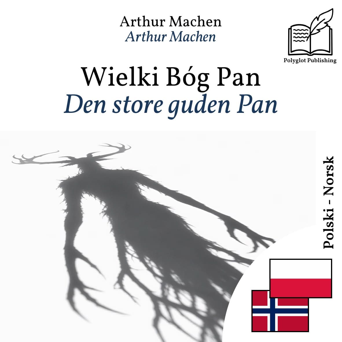 Den store guden Pan