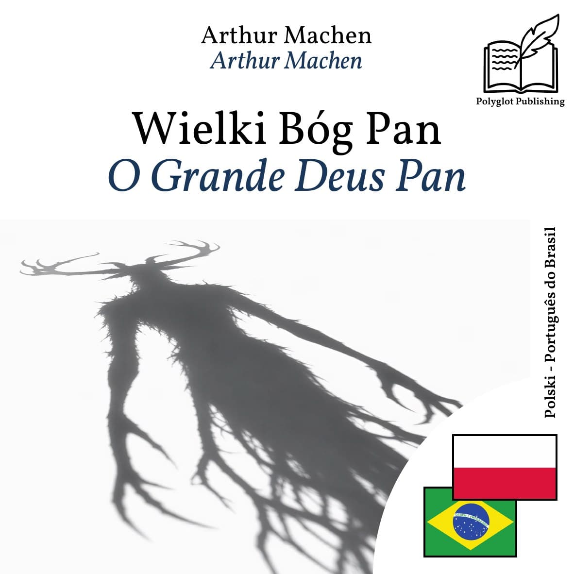 O Grande Deus Pan