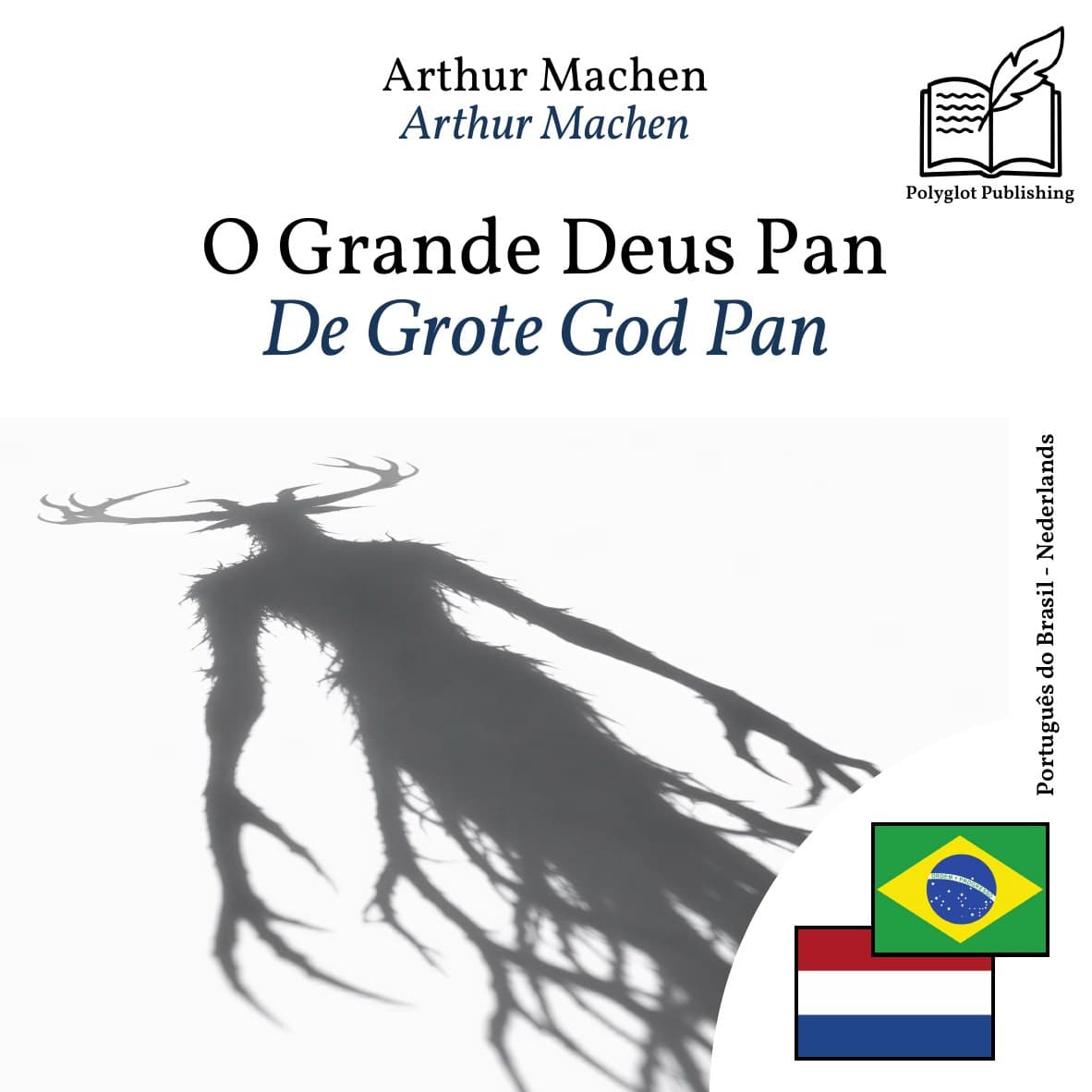 De Grote God Pan