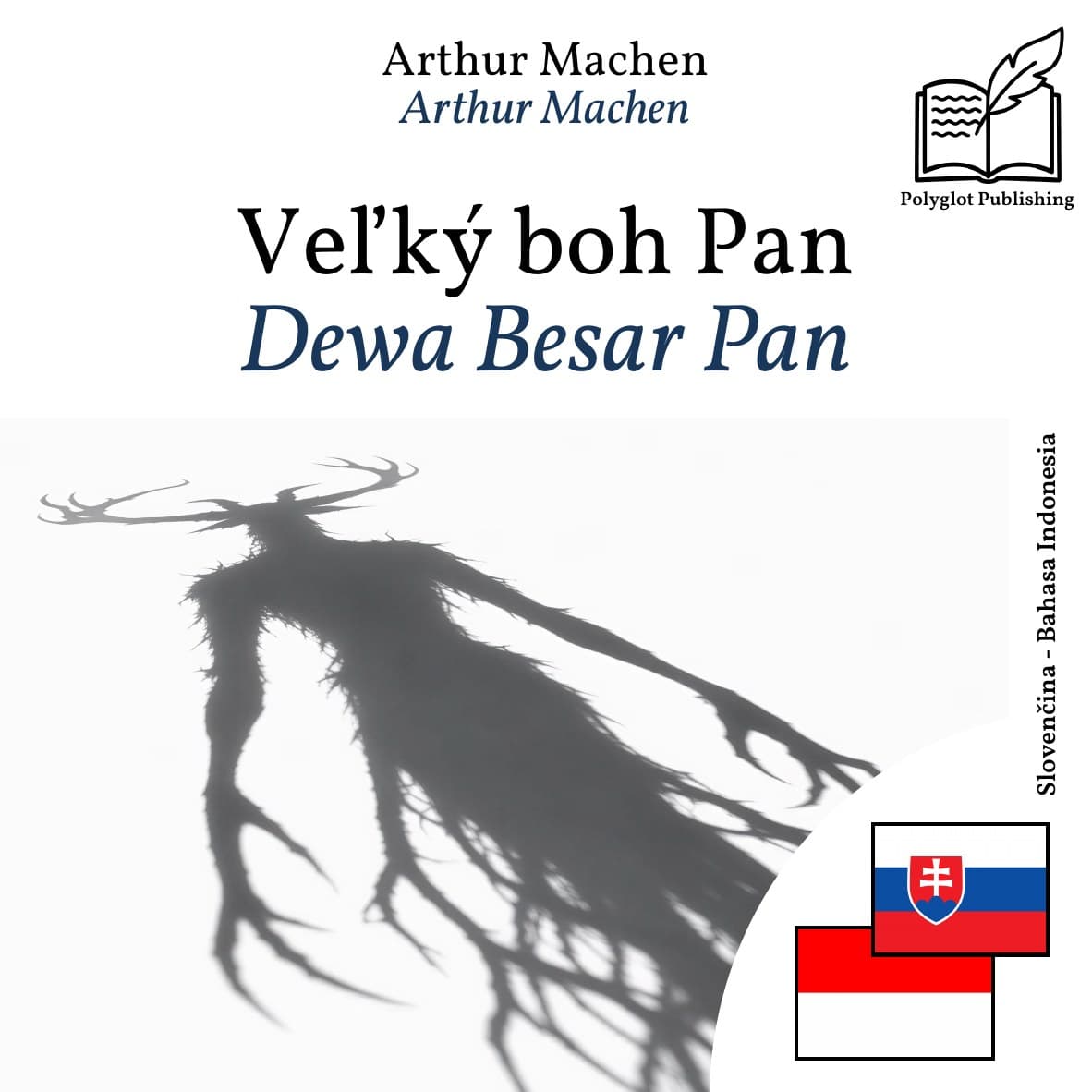 Dewa Besar Pan
