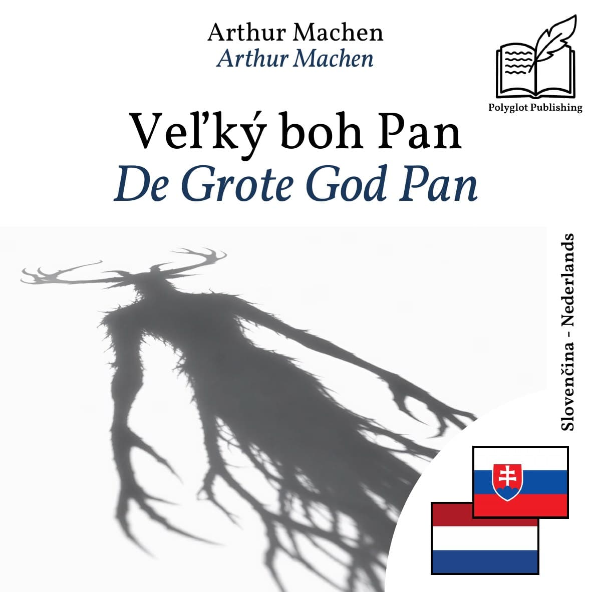 De Grote God Pan