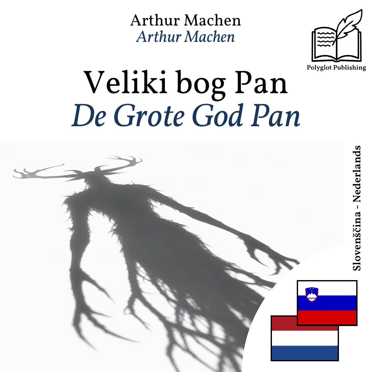 De Grote God Pan