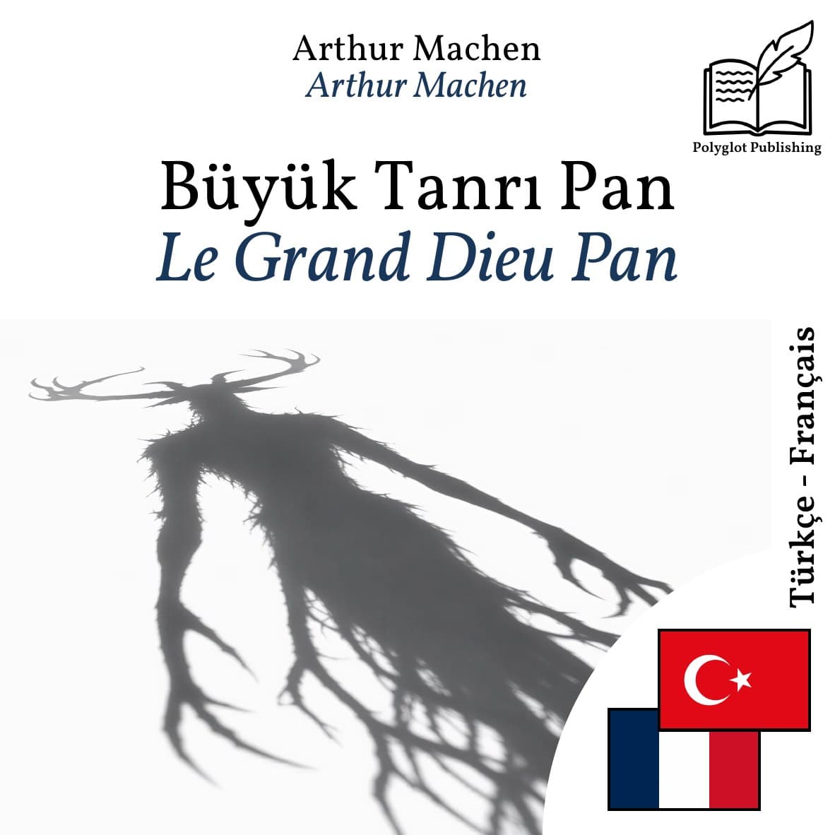 Le Grand Dieu Pan