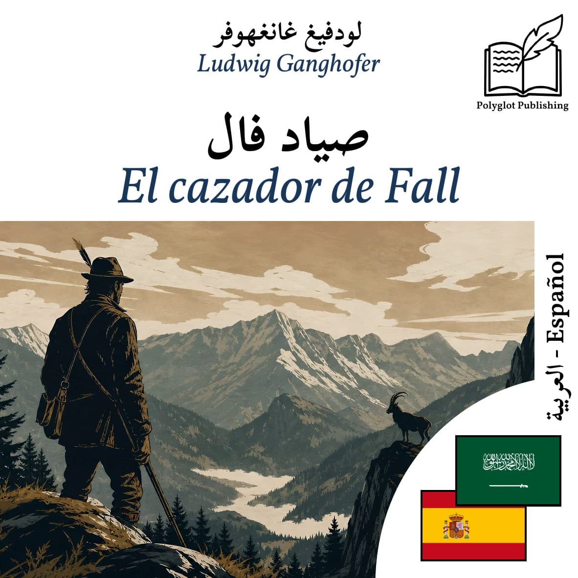 El cazador de Fall