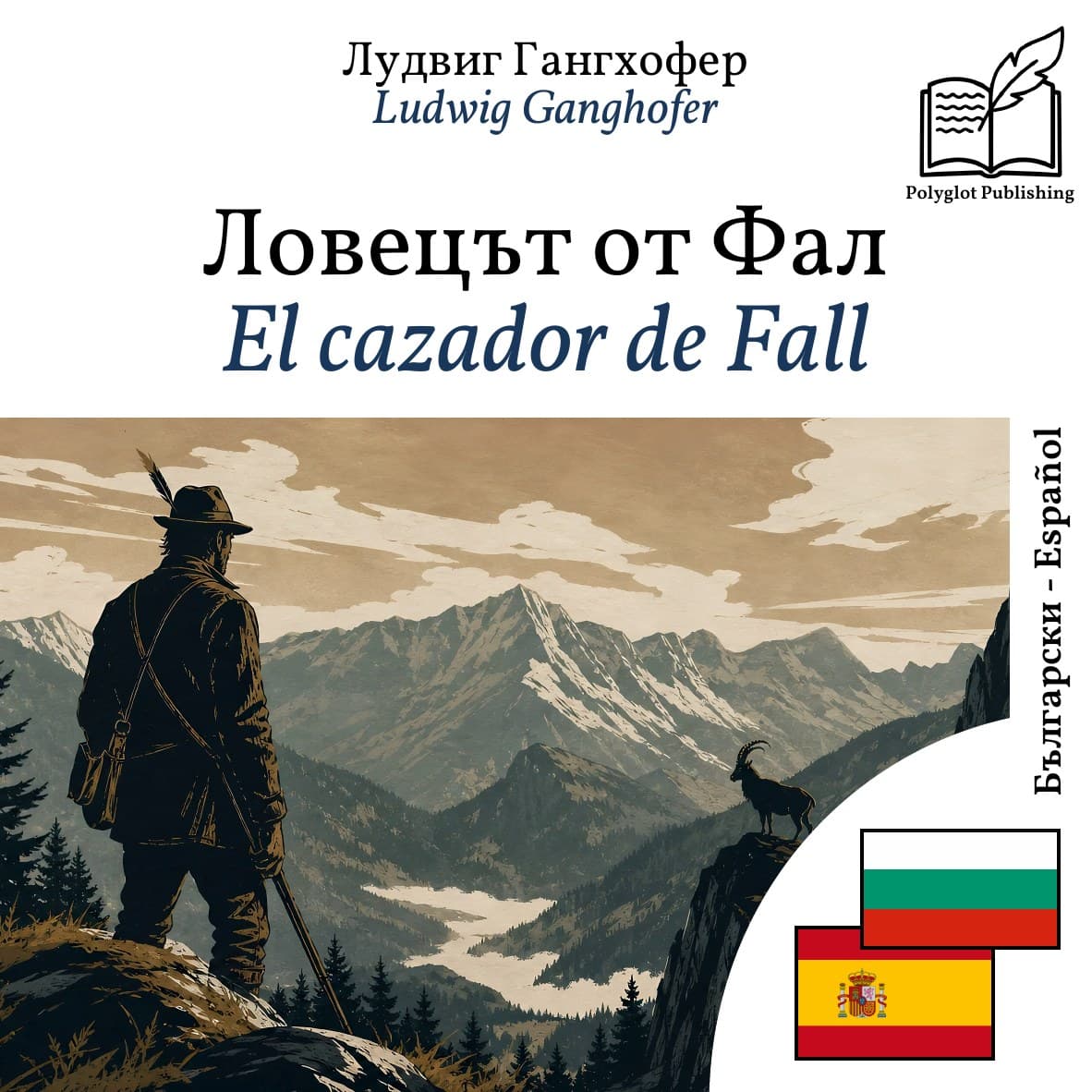 El cazador de Fall