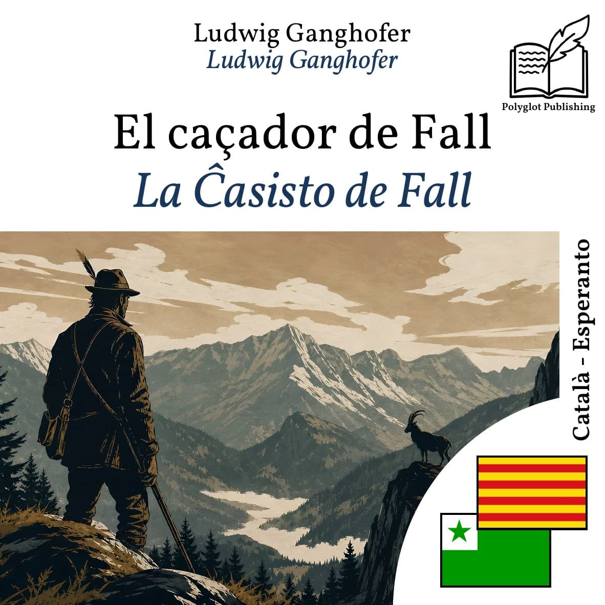La Ĉasisto de Fall