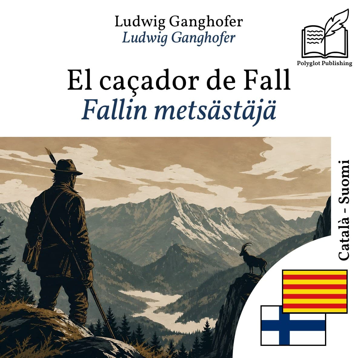 Fallin metsästäjä