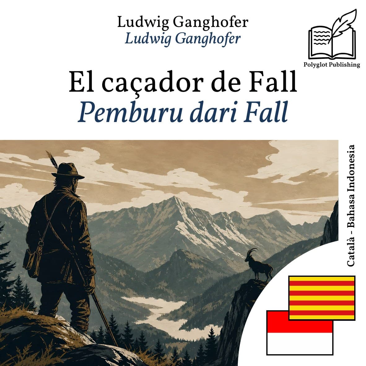Pemburu dari Fall