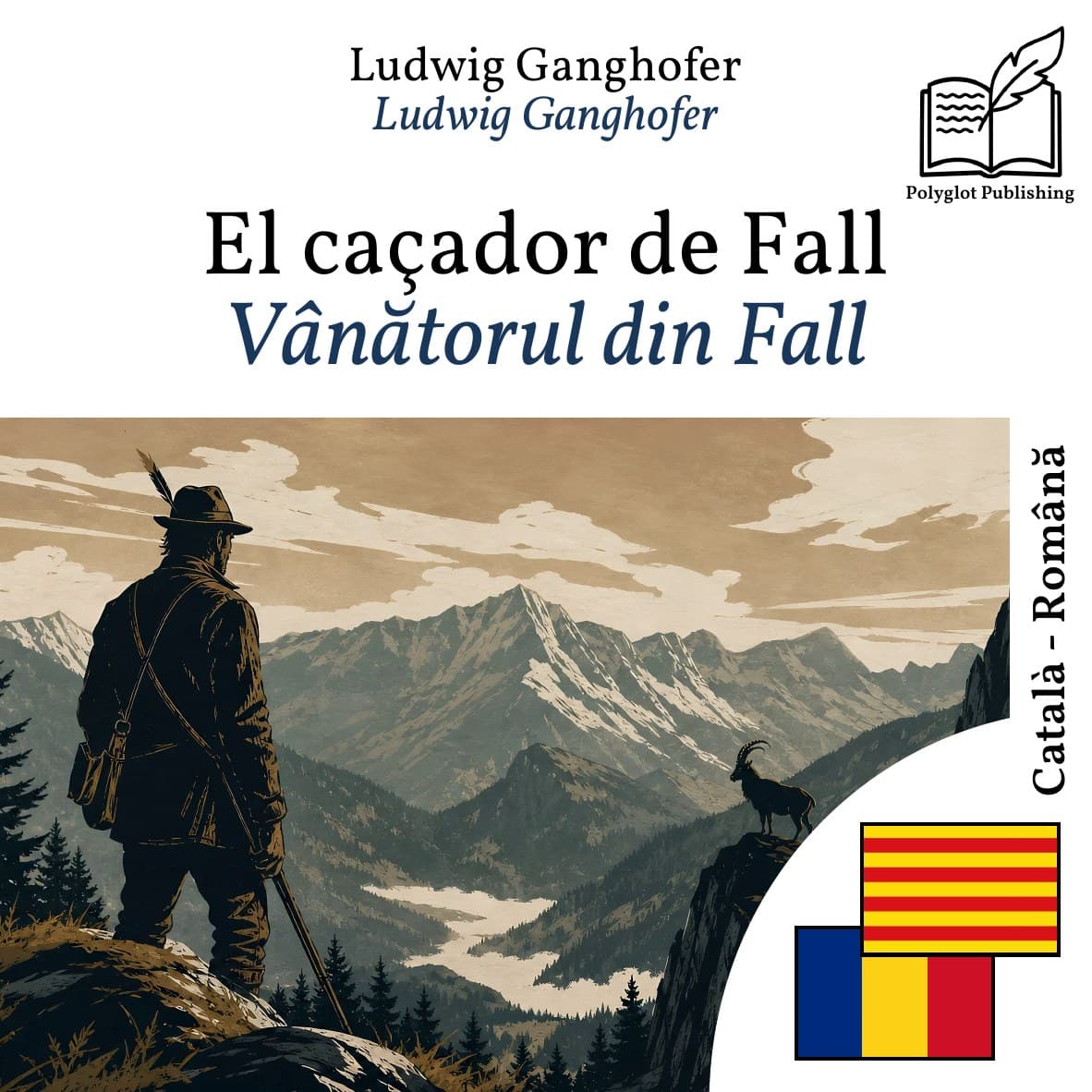 Vânătorul din Fall