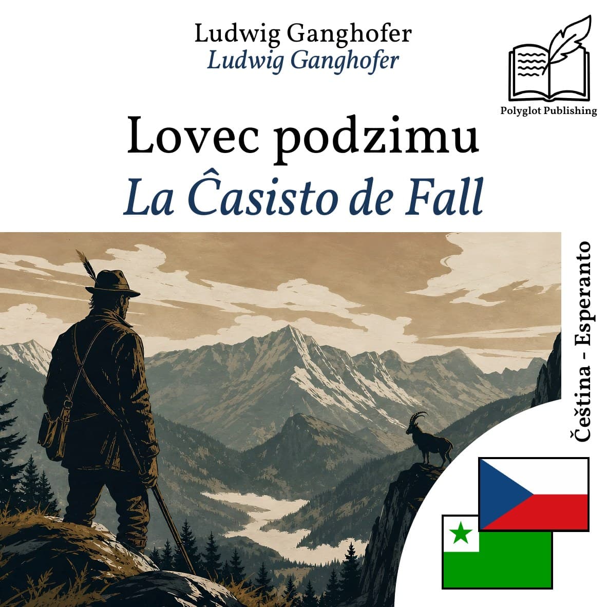 La Ĉasisto de Fall