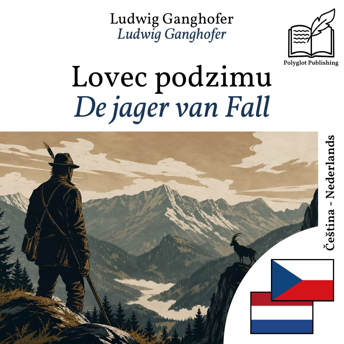 De jager van Fall