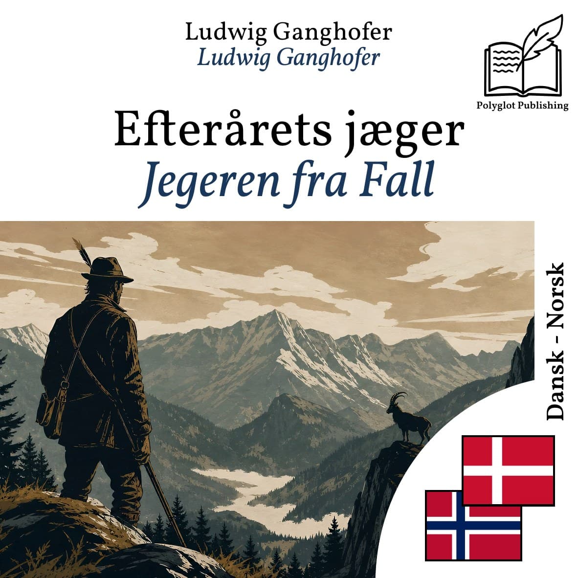 Jegeren fra Fall