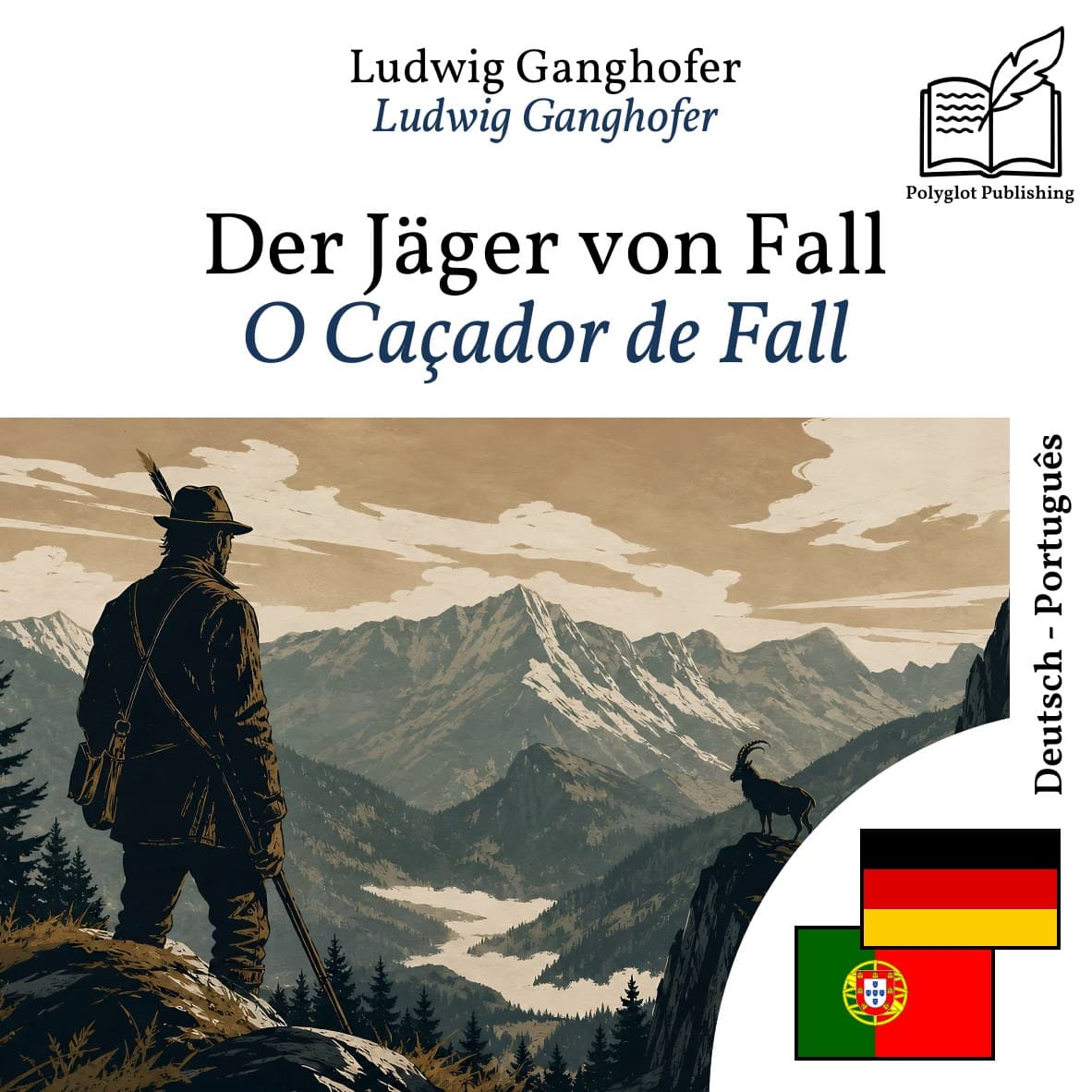O Caçador de Fall