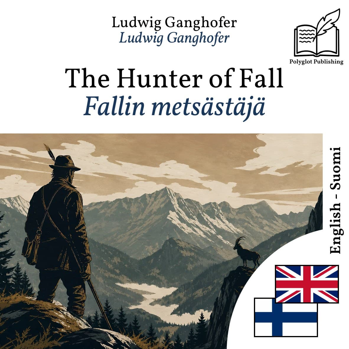 Fallin metsästäjä
