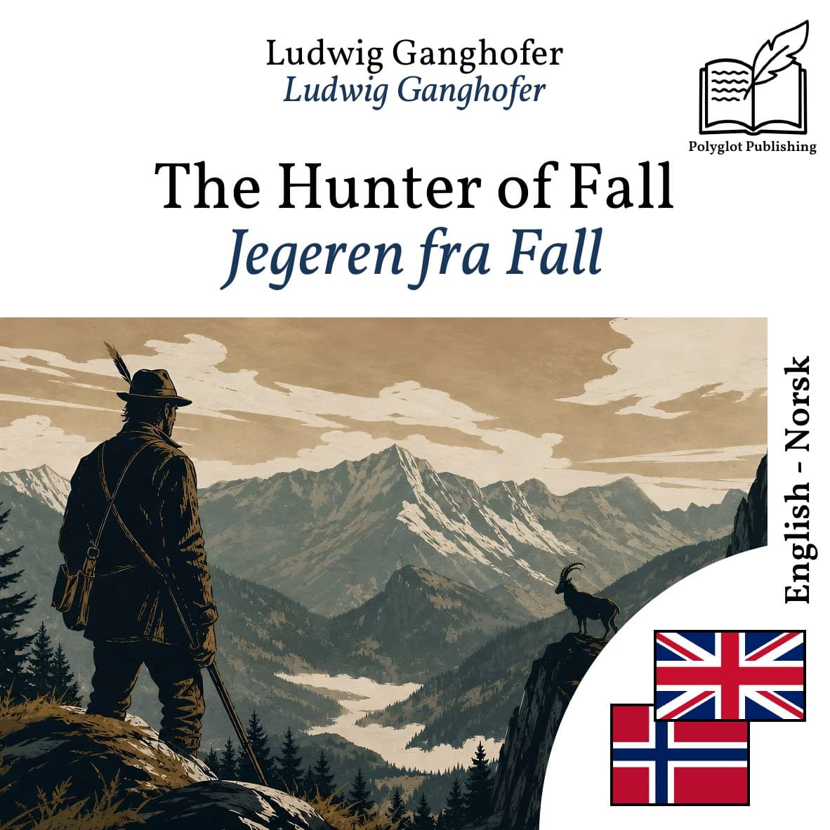 Jegeren fra Fall
