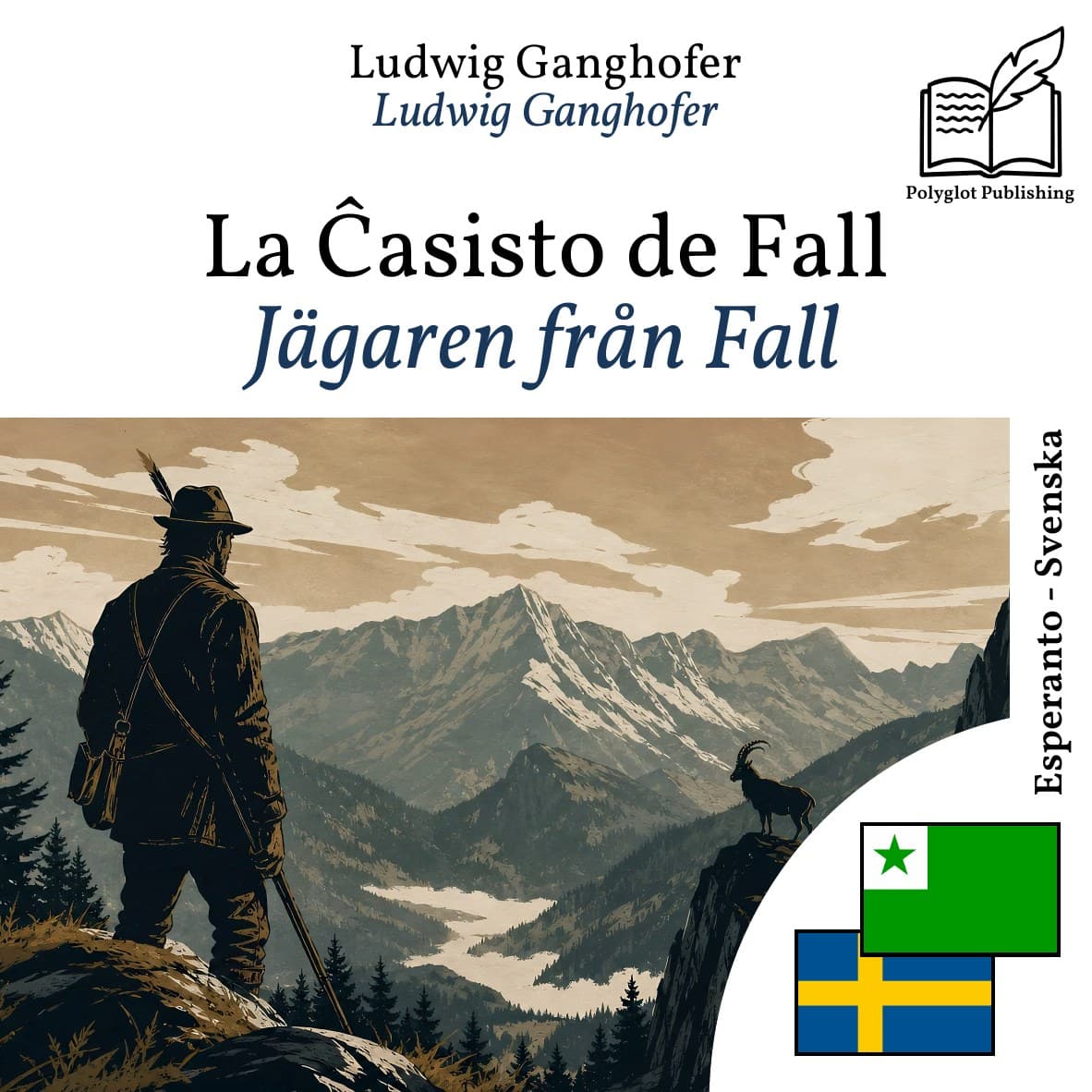 Jägaren från Fall