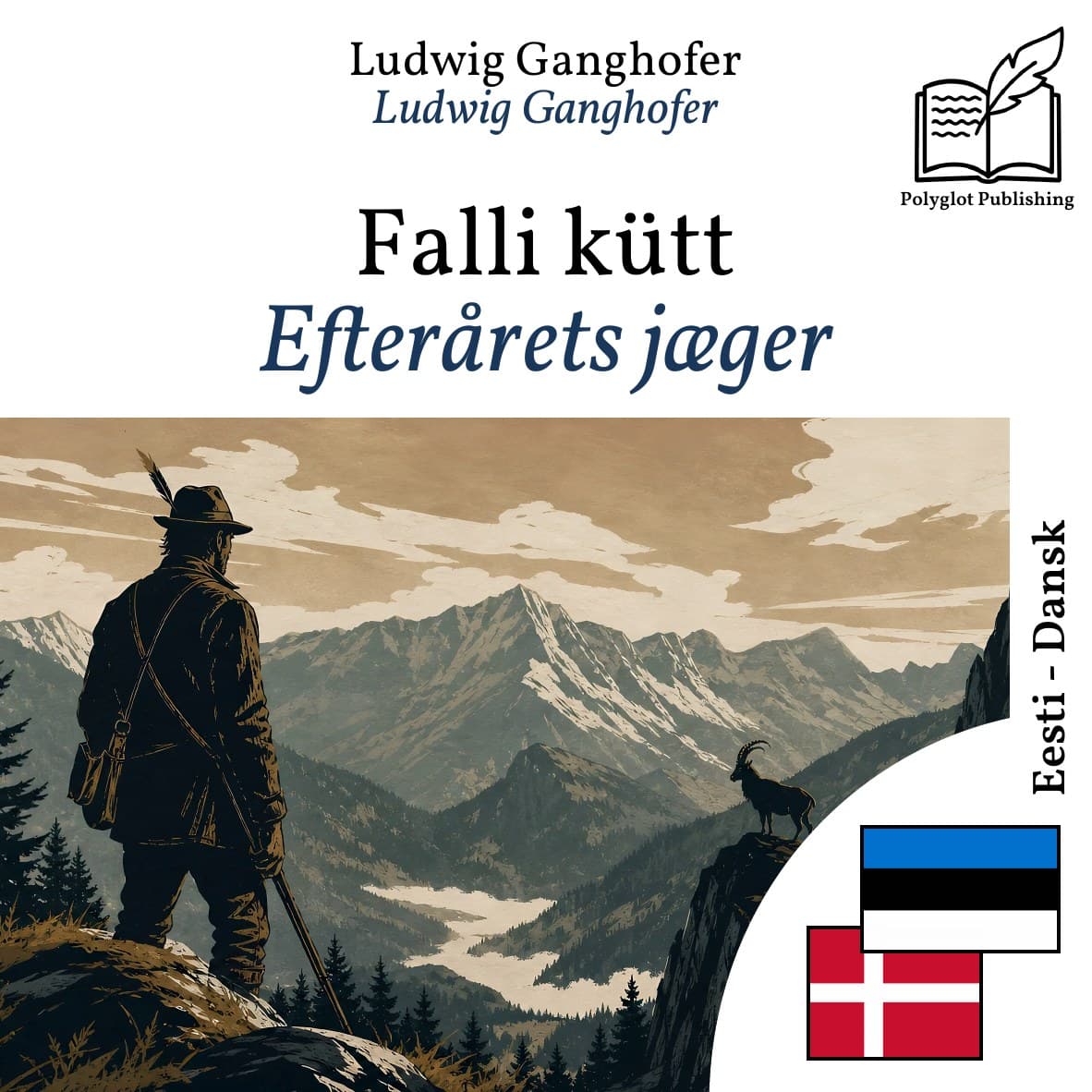 Efterårets jæger