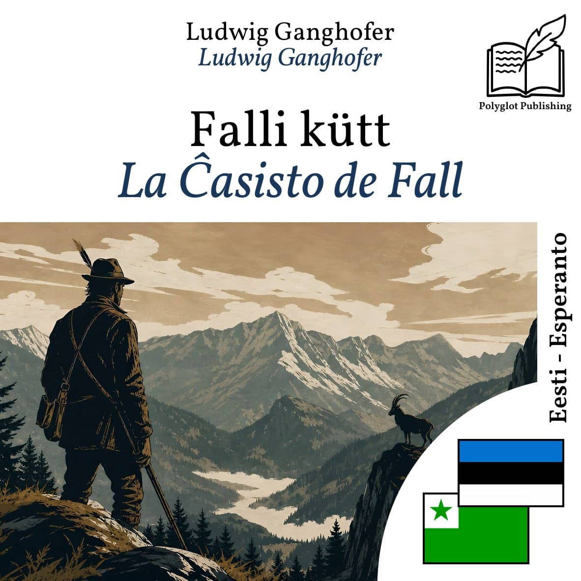 La Ĉasisto de Fall