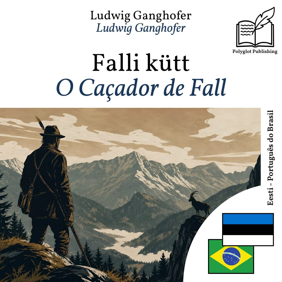 O Caçador de Fall