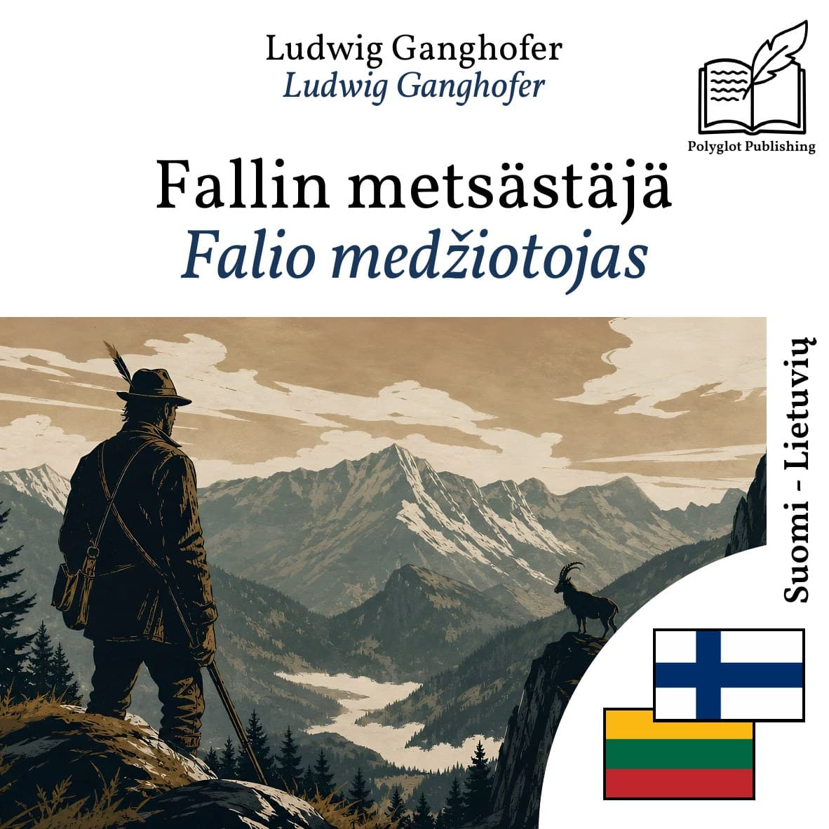 Falio medžiotojas