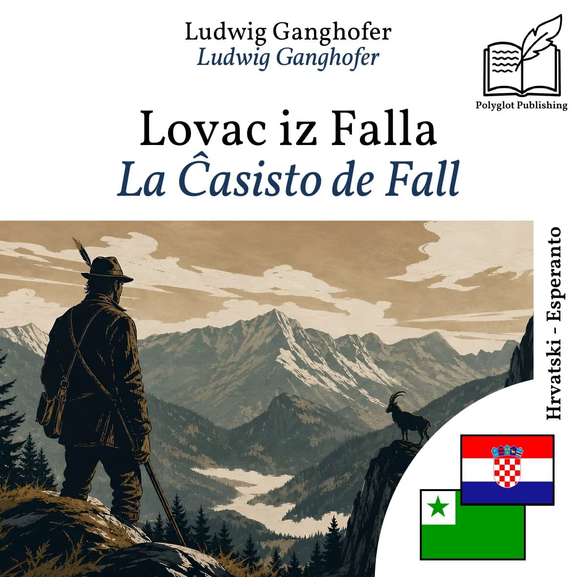 La Ĉasisto de Fall
