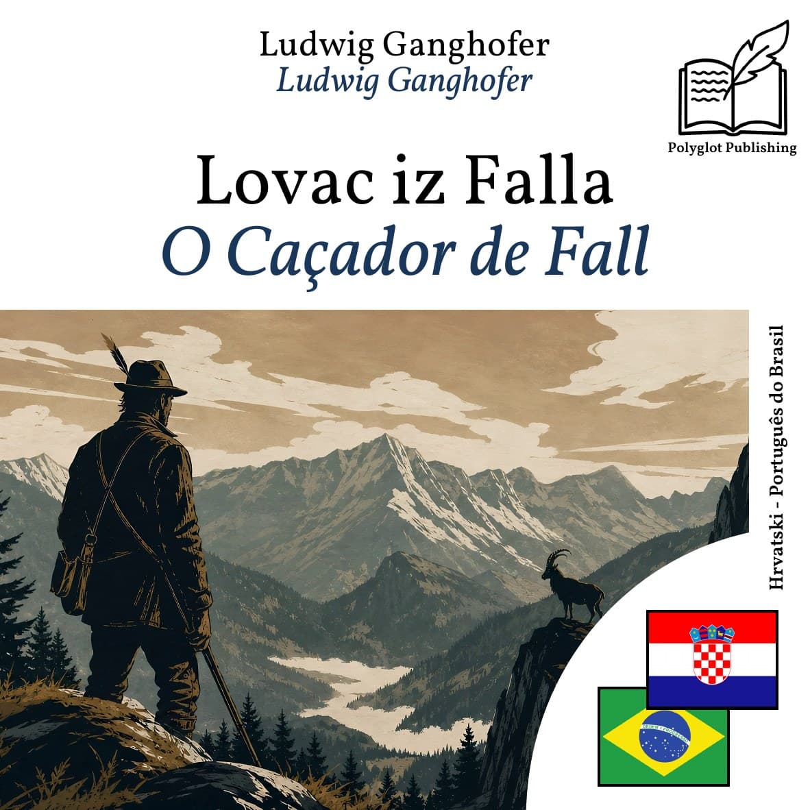 O Caçador de Fall