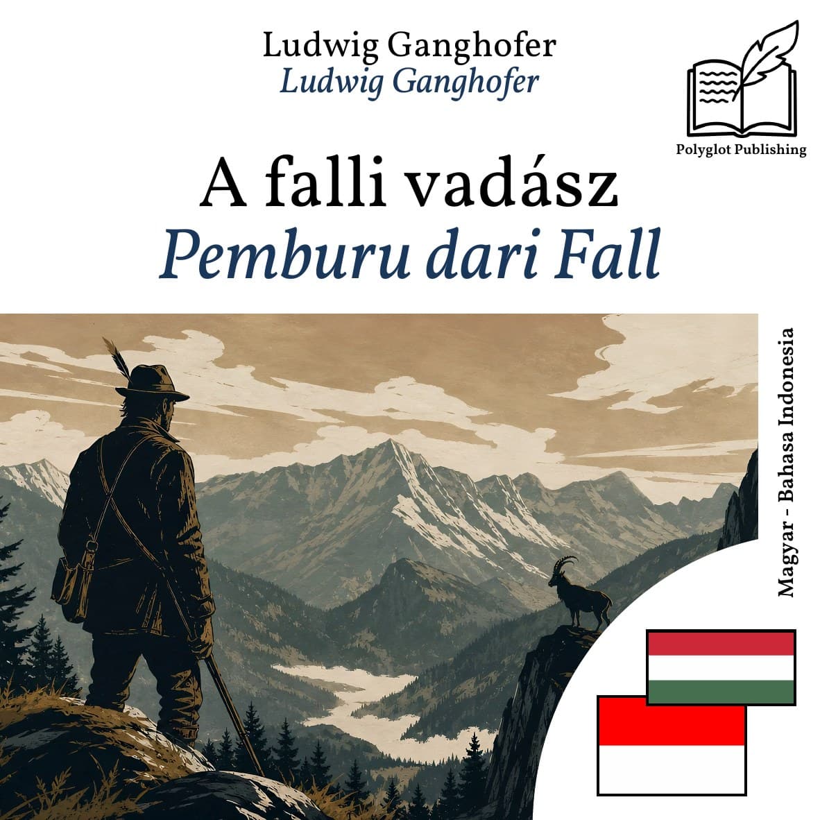 Pemburu dari Fall