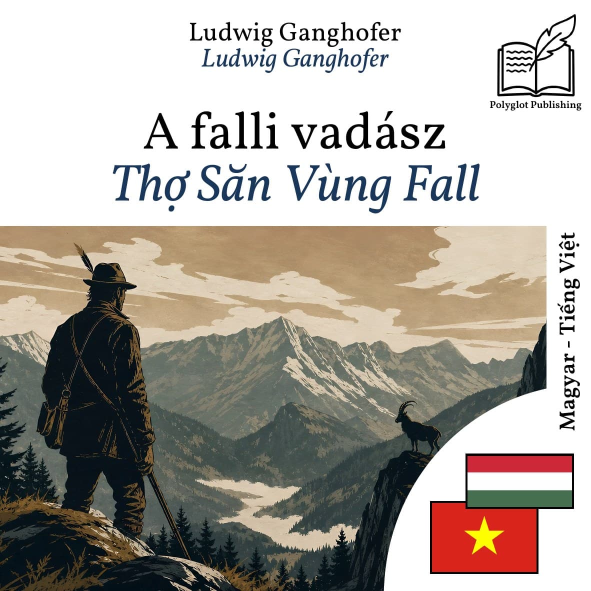 Thợ Săn Vùng Fall