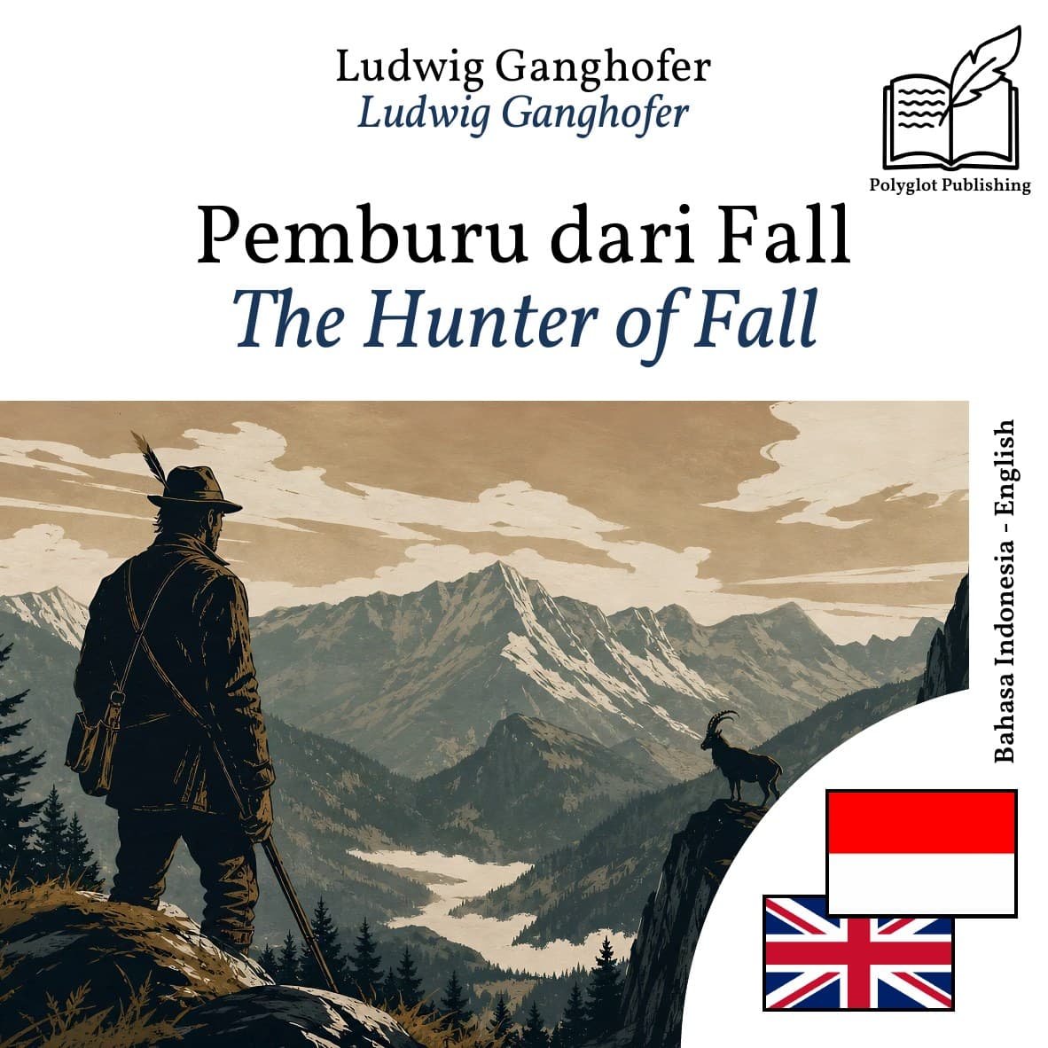The Hunter of Fall