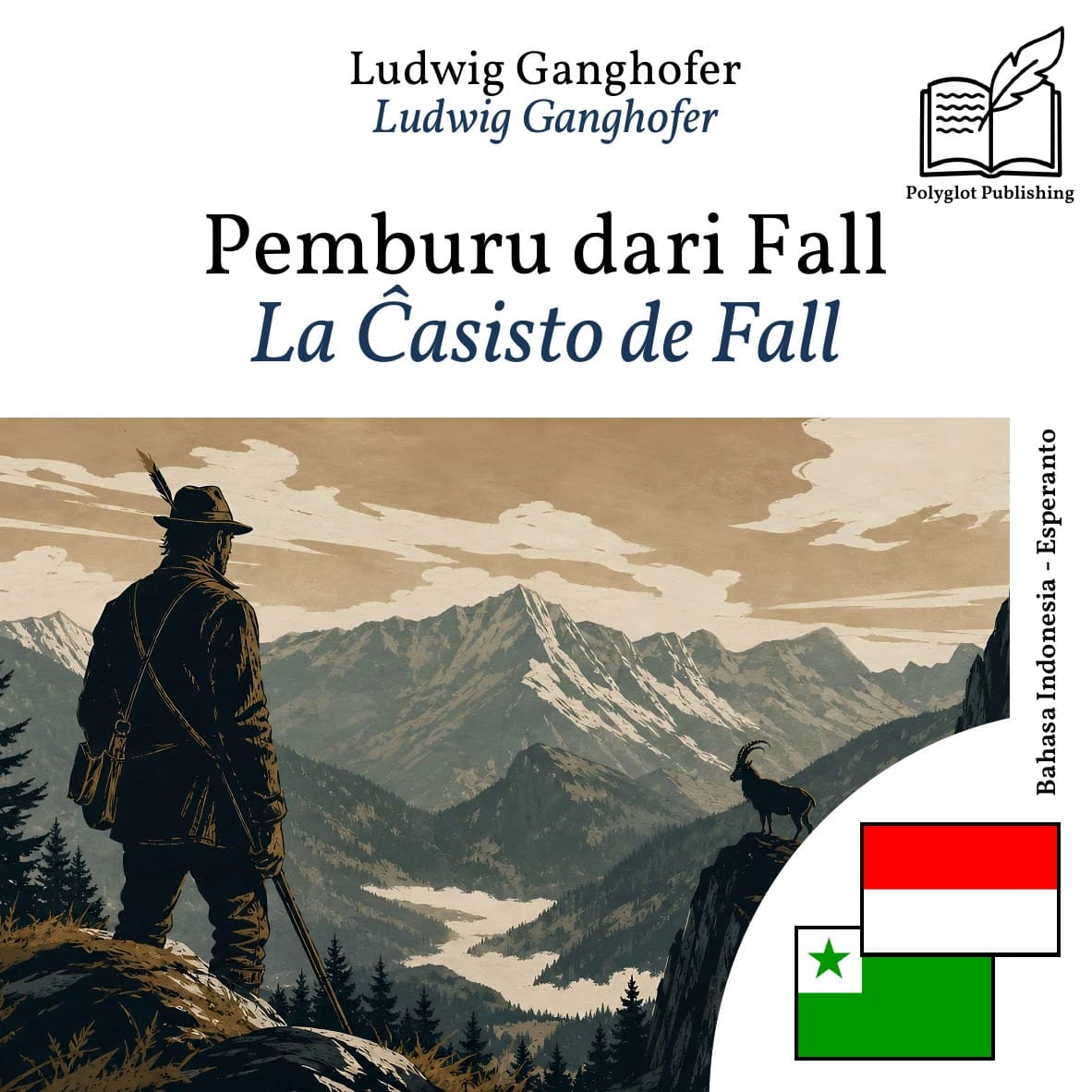 La Ĉasisto de Fall