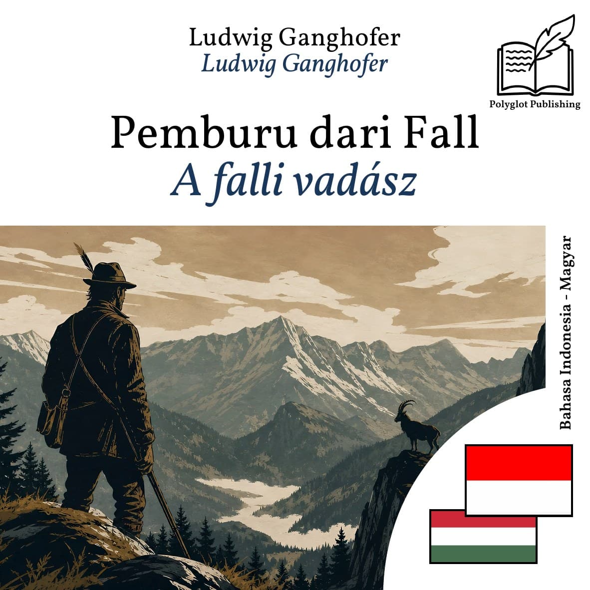 A falli vadász