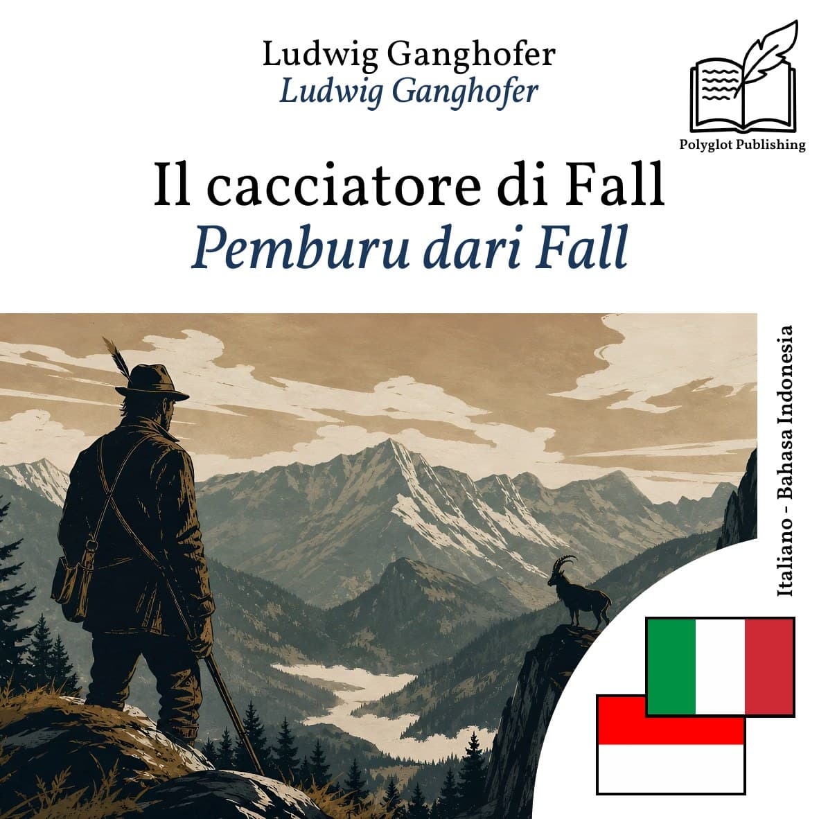 Pemburu dari Fall