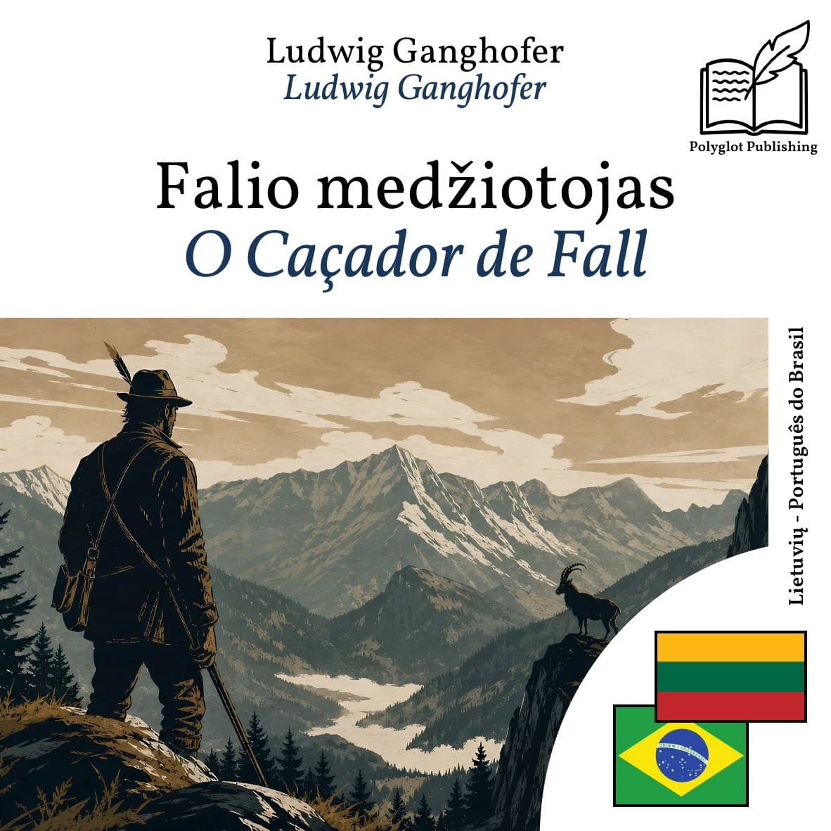 O Caçador de Fall