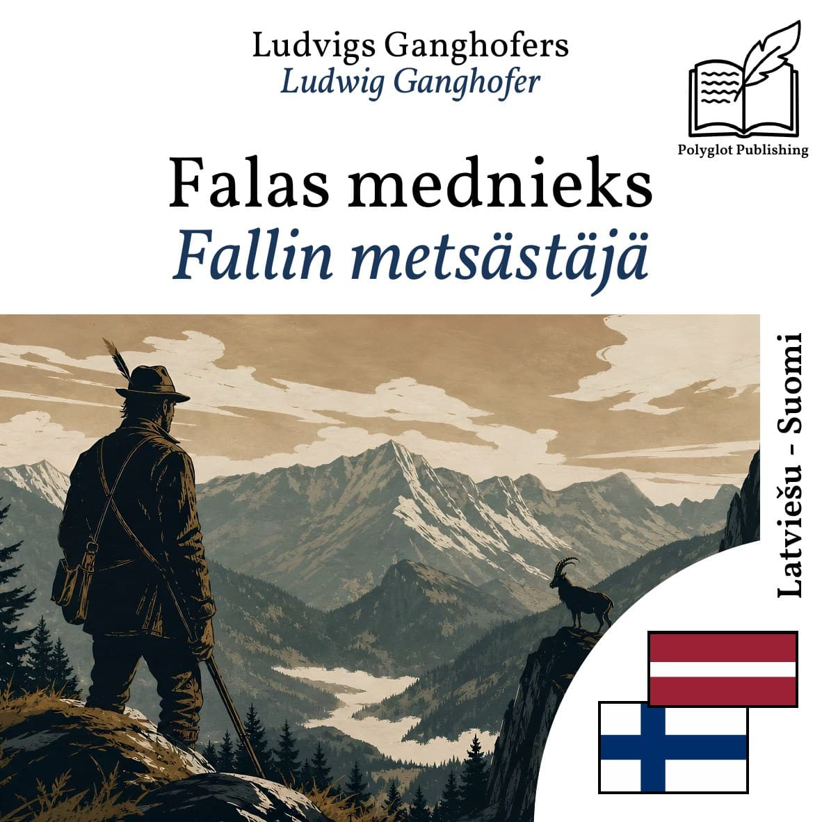 Fallin metsästäjä