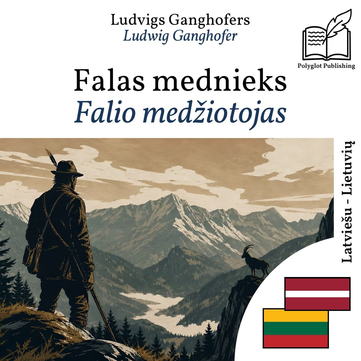 Falio medžiotojas