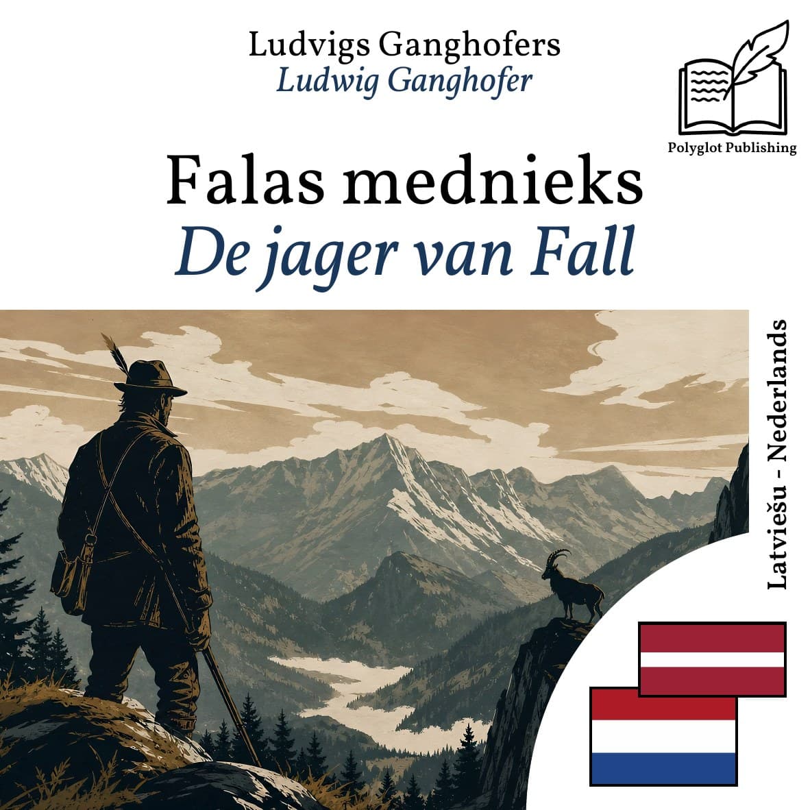 De jager van Fall