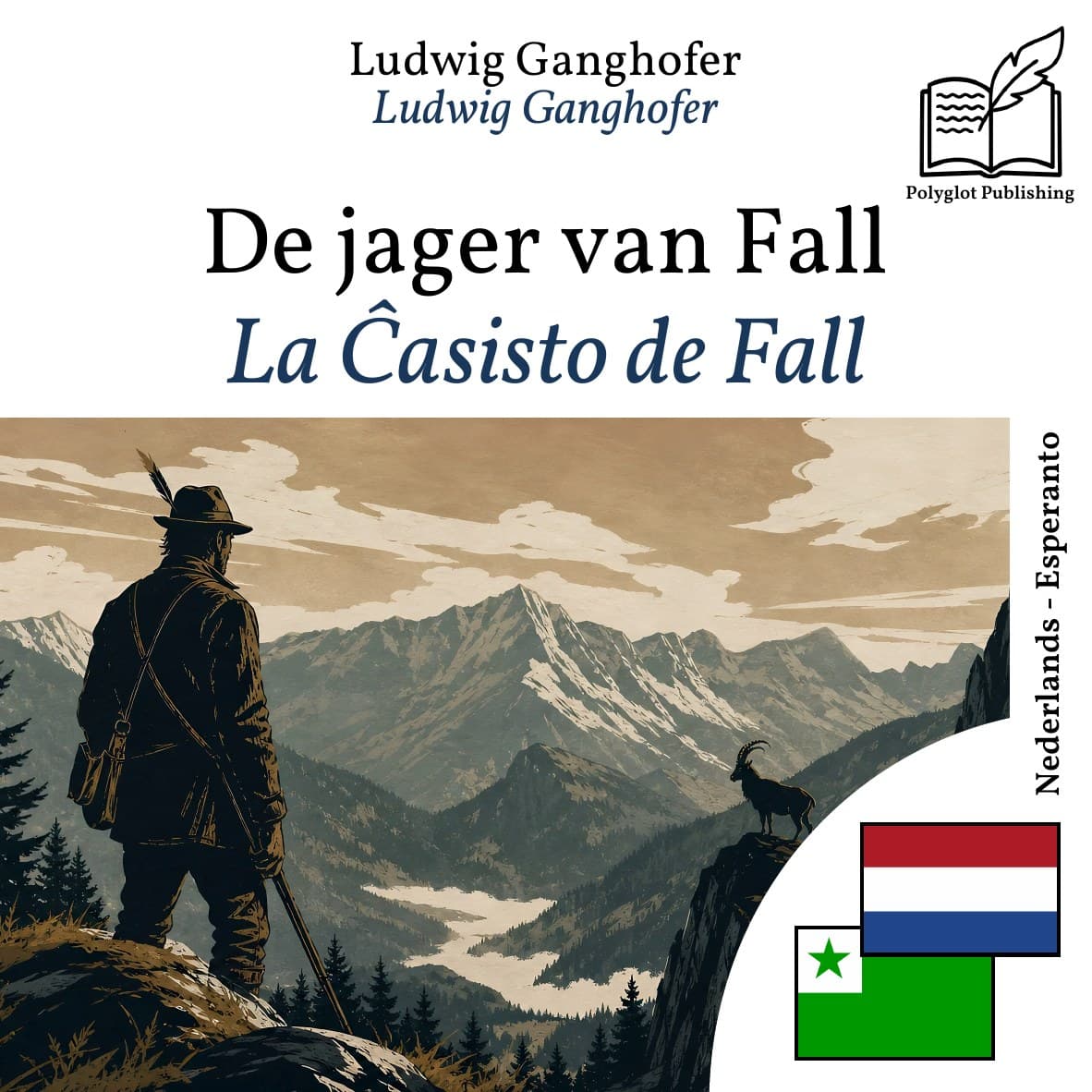 La Ĉasisto de Fall