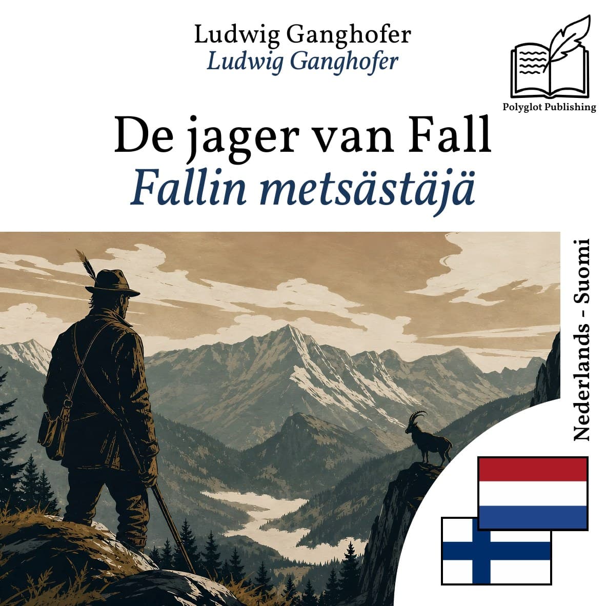 Fallin metsästäjä